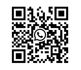 Scan to chat on WhatsApp
