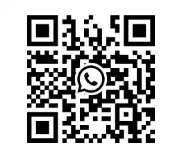 Scan to chat on WhatsApp