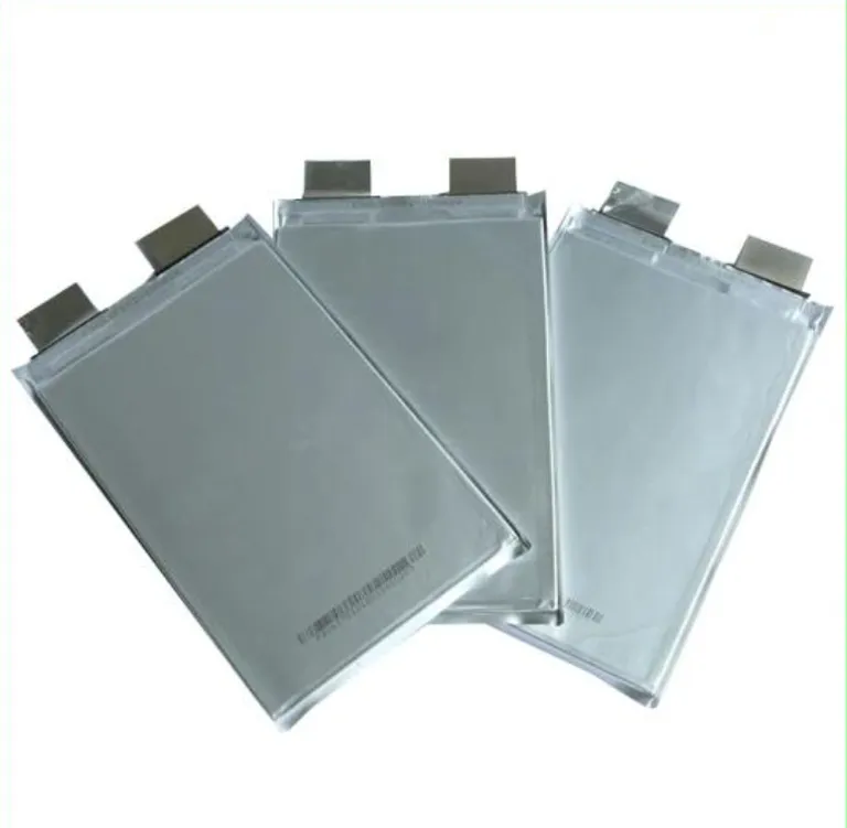 Pouch Battery Cells