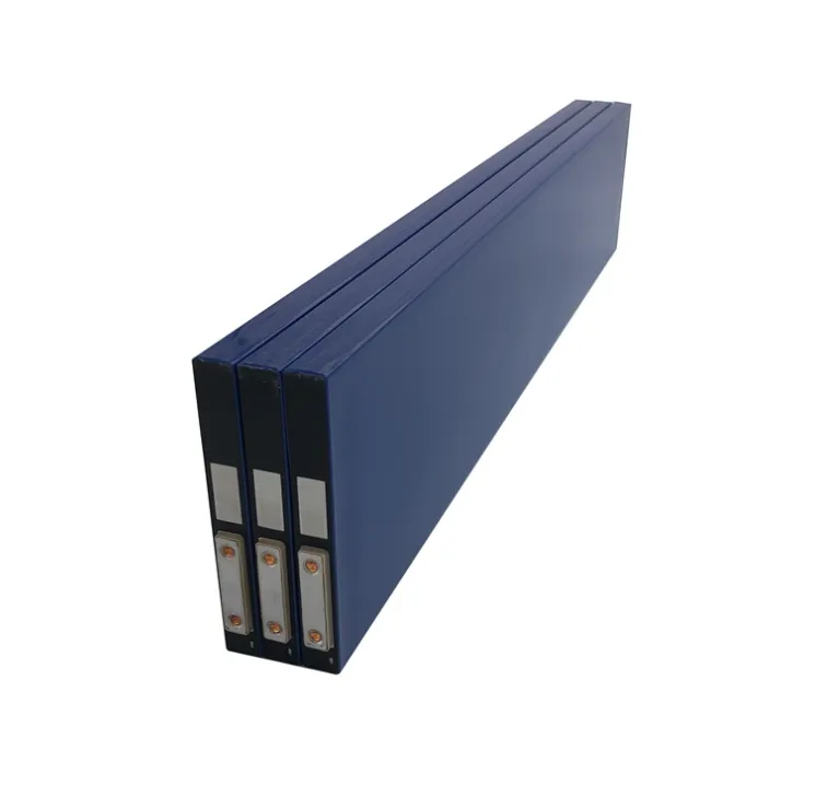 Blade Battery Cells