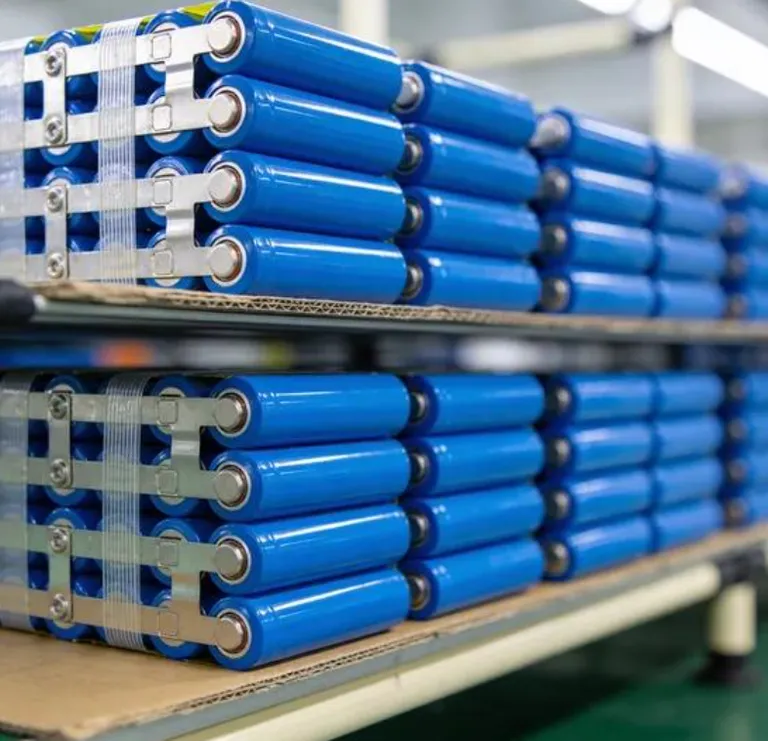 Sodium-Ion Battery Cells