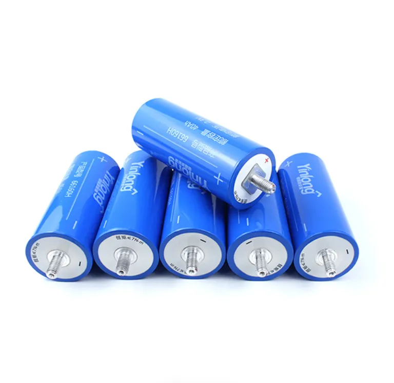 LTO Battery Cells
