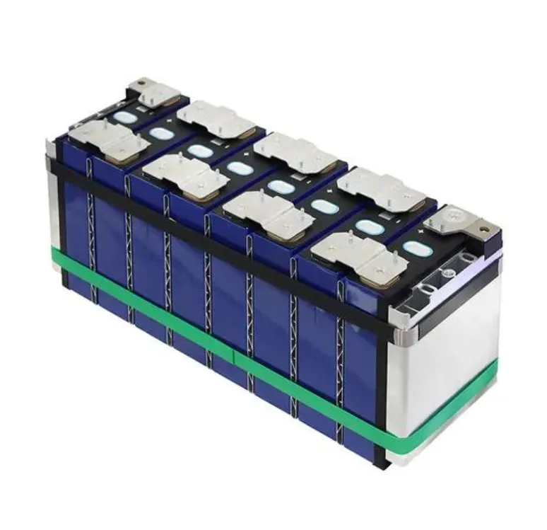 LFP Battery Modules — supplied category reference image