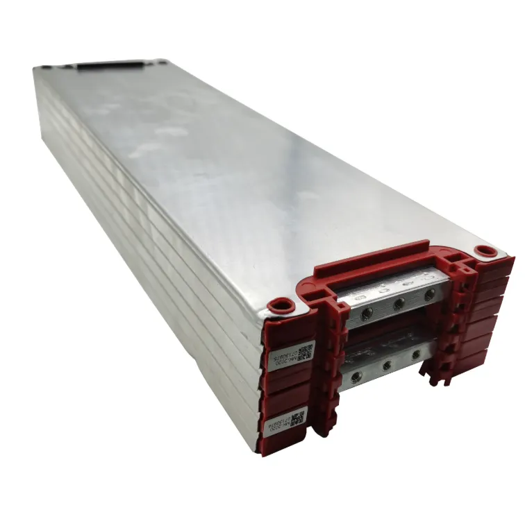 NMC Battery Modules