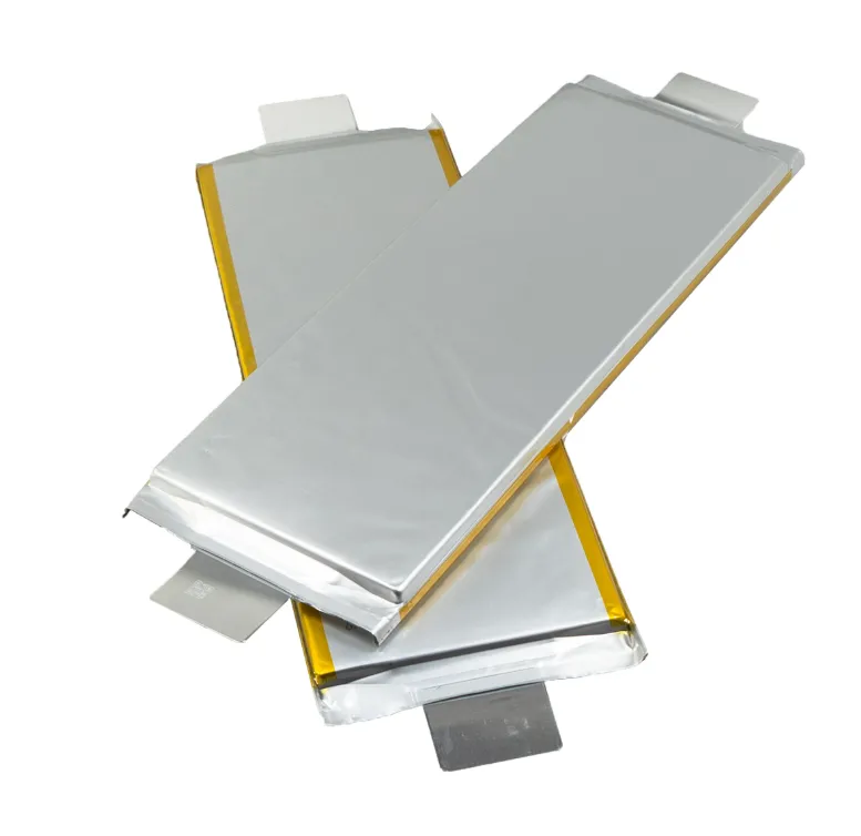 Sodium-Ion Battery Cells — supplied category reference image