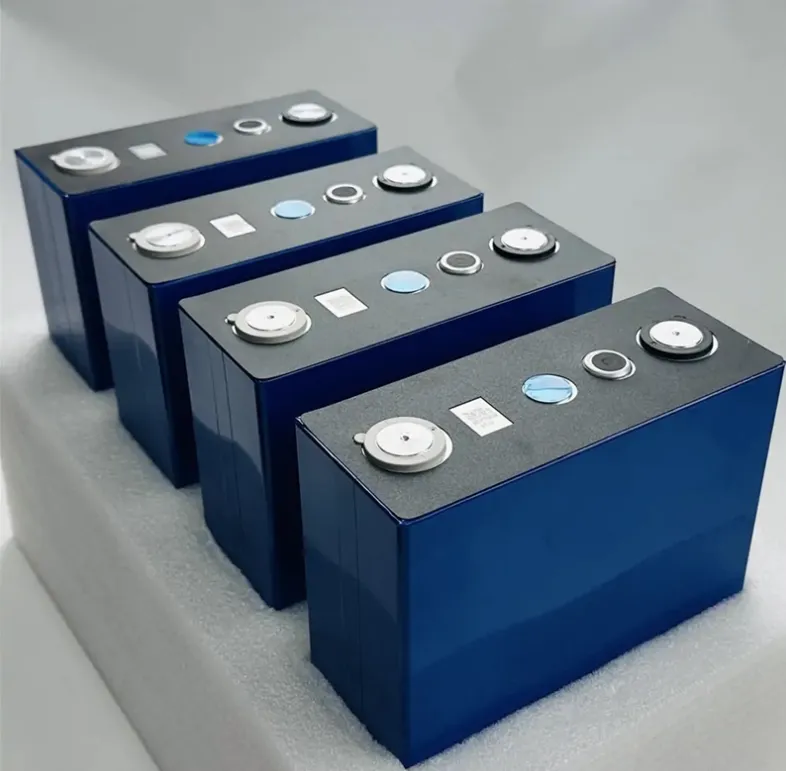 Sodium-Ion Battery Cells — supplied category reference image