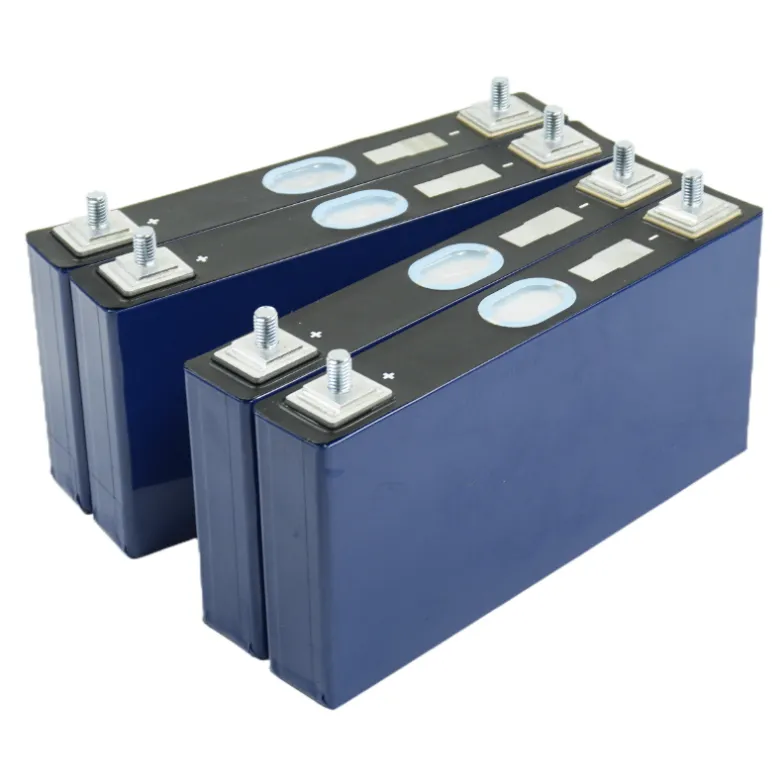 Prismatic NMC Battery Cells — supplied category reference image