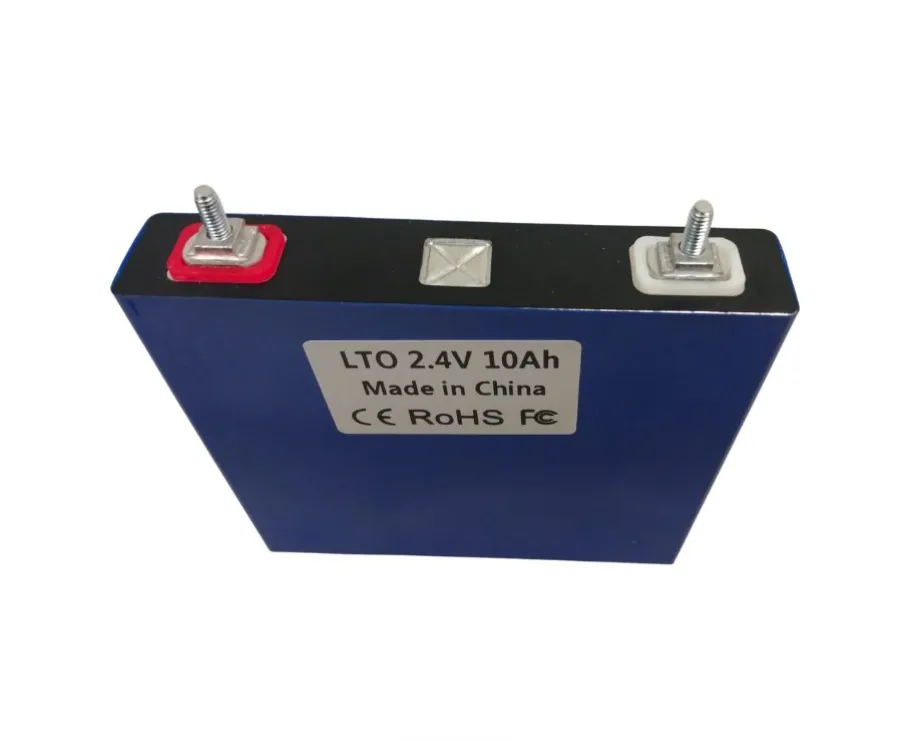 LTO Battery Cells — supplied category reference image