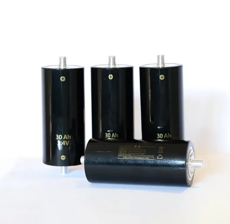 LTO Battery Cells — supplied category reference image