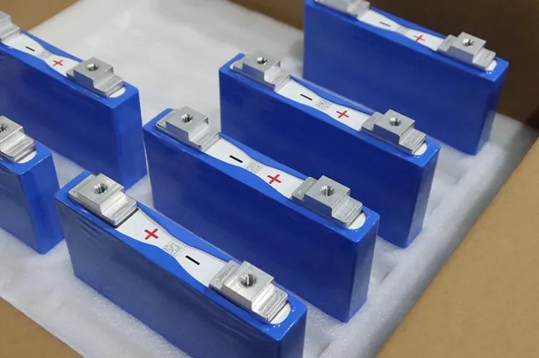 LTO Battery Cells — supplied category reference image