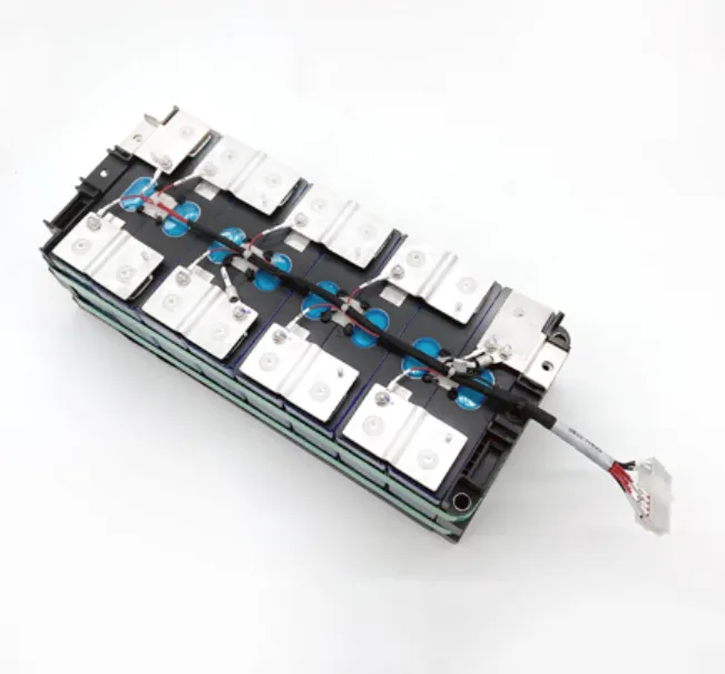 LFP Battery Modules — supplied category reference image