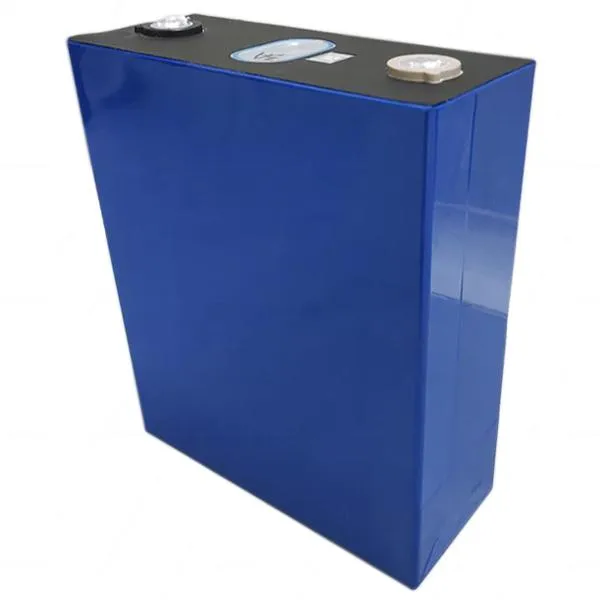Sodium-Ion Battery Cells — supplied category reference image