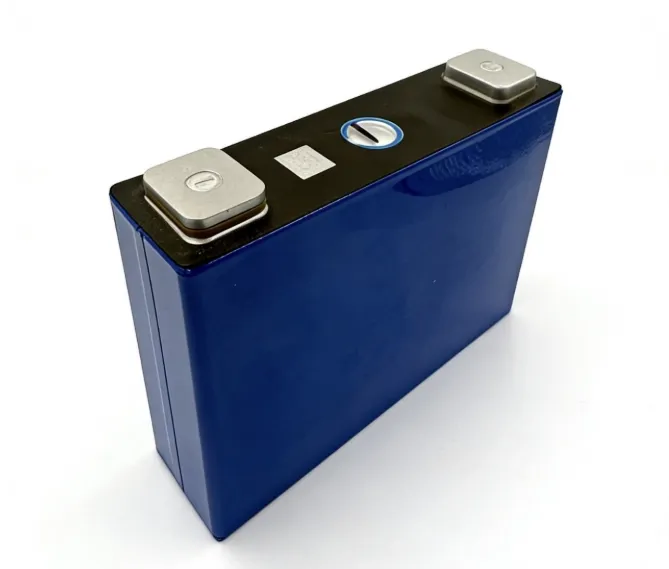 Prismatic NMC Battery Cells — supplied category reference image