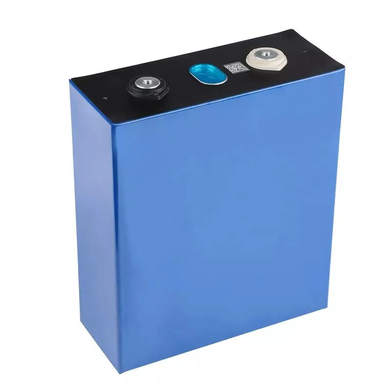 Prismatic LFP Battery Cells — supplied category reference image