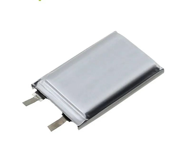 Pouch Battery Cells — supplied category reference image
