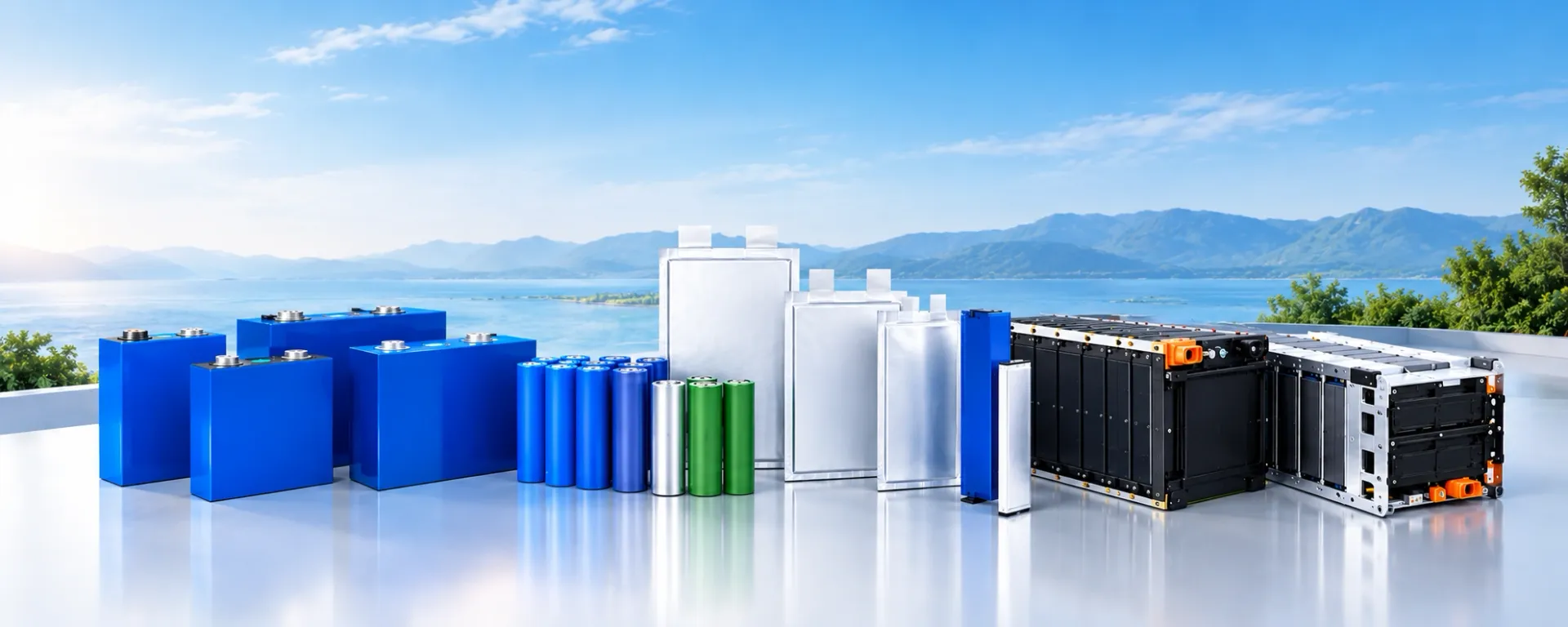 PDDN battery cells and modules — banner 1