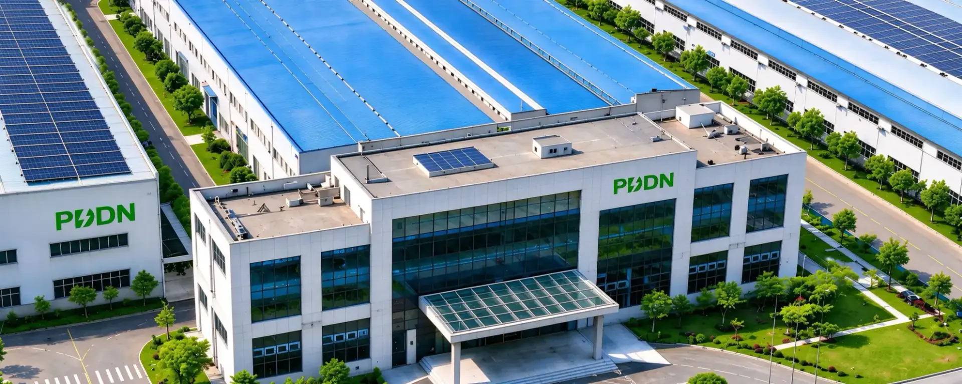 PDDN battery cells and modules — banner 2