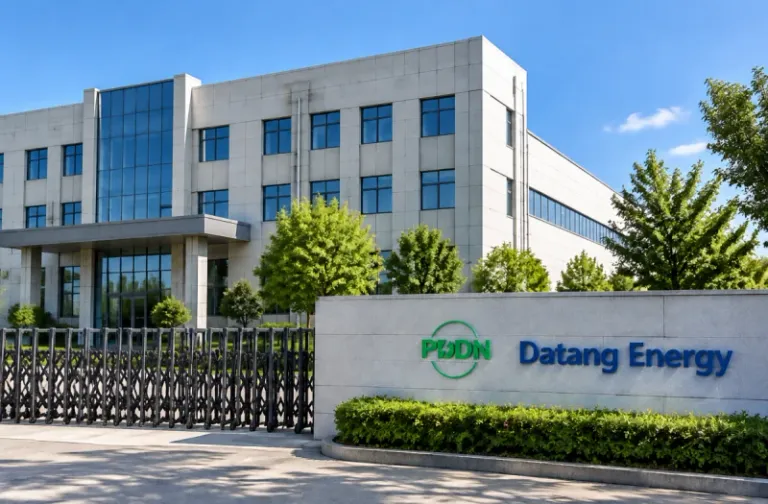 Supplied PDDN company introduction image