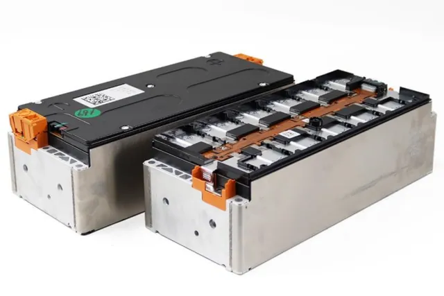 Battery Modules
