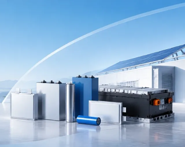 Supplied PDDN battery FAQ image