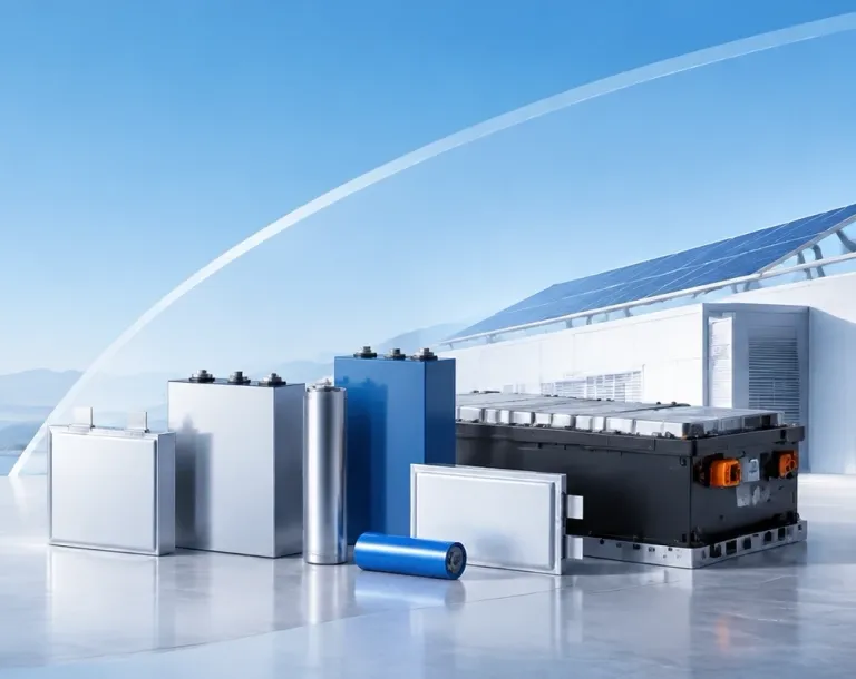 Supplied PDDN battery FAQ image