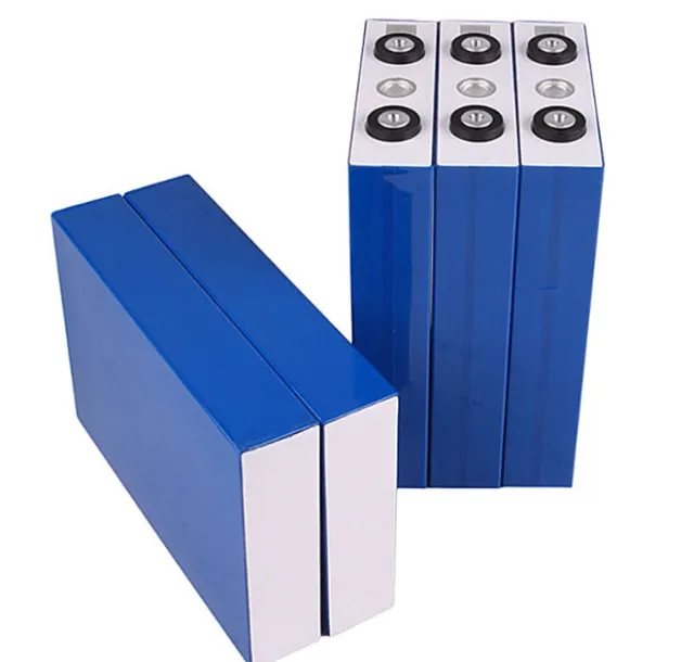 105Ah 3.2V Prismatic LFP Battery Cell
