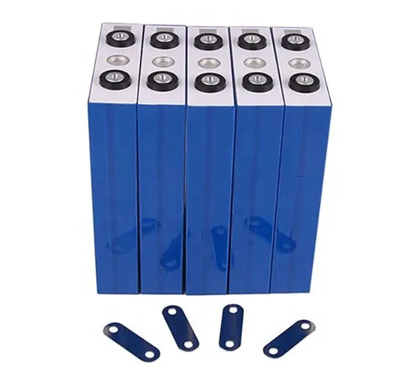 105Ah 3.2V Prismatic LFP Battery Cell