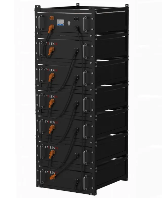 96V/144V/192V Customizable LiFePO4 Battery Modules 