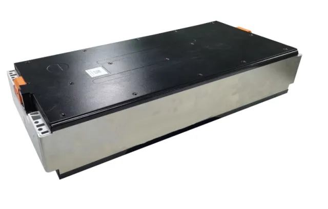 16S1P NMC Battery Module 59.2V 218Ah 