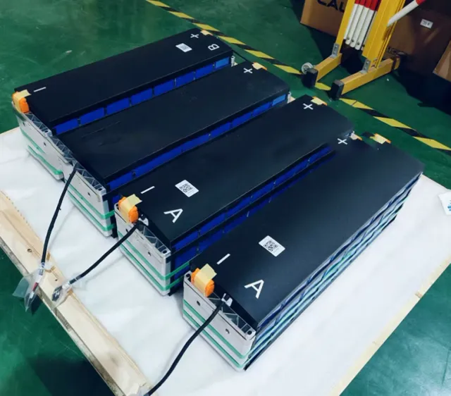 24V 160Ah Sodium-ion Battery Module | 5000 Cycles Extreme Cold-Resistant 1P8S Pack
