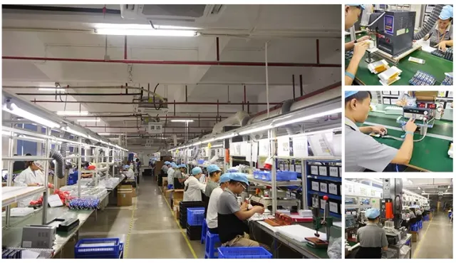 3.7V 71Ah E71 Lithium-Ion Pouch Battery Cell