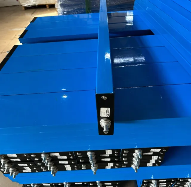3.2V 440Ah PT-6887 Blade Battery Cell
