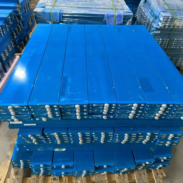 3.2V 440Ah PT-6887 Blade Battery Cell