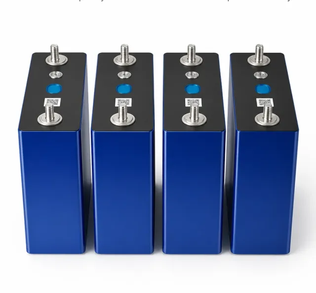 3.2V 210Ah LF280K Prismatic Sodium-Ion Battery Cell