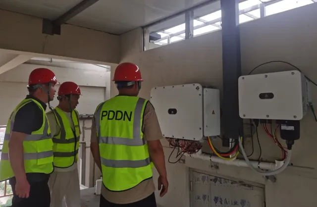 Whole-Home Backup for Outage-Prone Grids