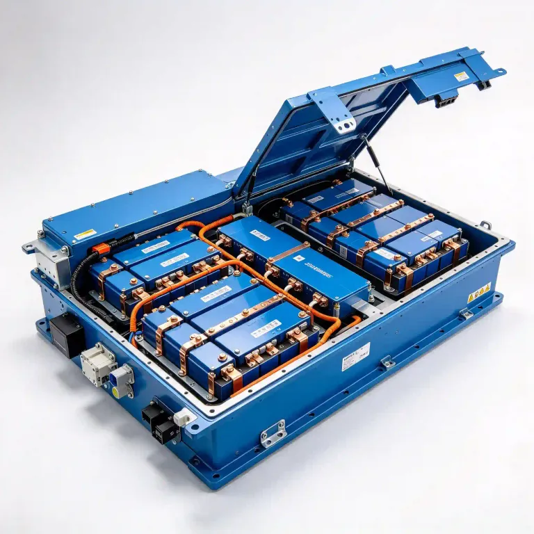 Battery Cells vs. Battery Modules for Energy Storage: Which Is Right for Your Project?