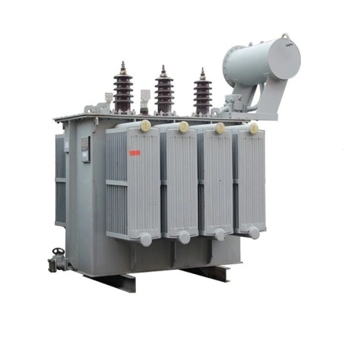 4000kva 15kv to step up voltage oil transformer