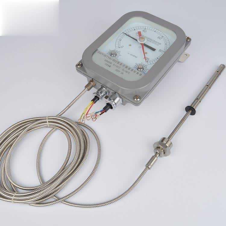 Transformer oil level temperature controller BWY China Manufacturer