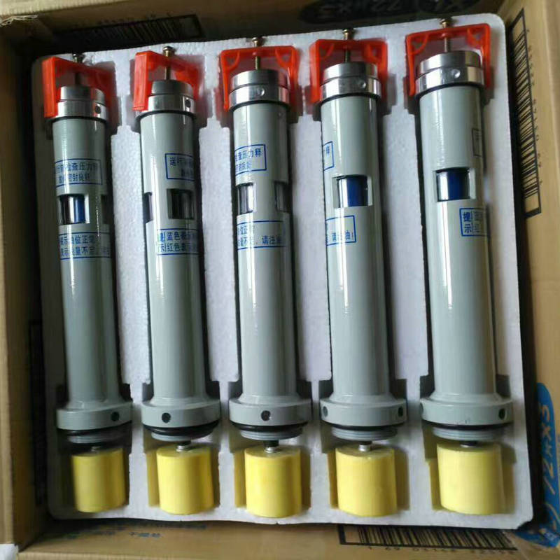 High quality Cheap-price transformer tube oil level gauge China Manufacturer