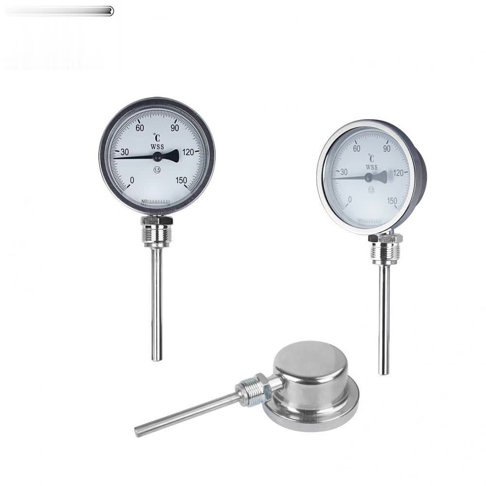 Explosion proof thermometers with electric contact prices China Manufacturer