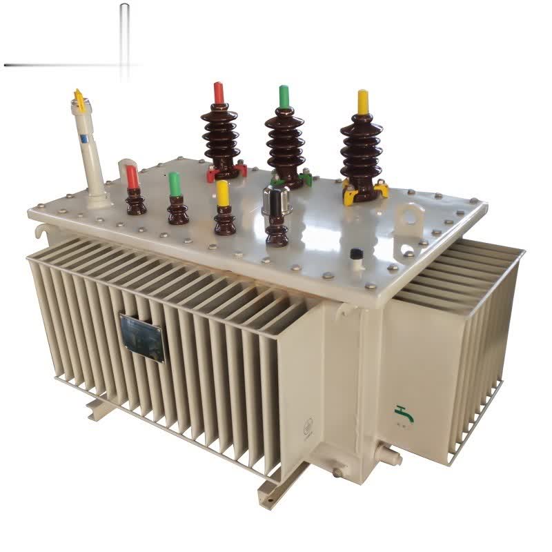 S13 series low loss high voltage oil transformer China Manufacturer