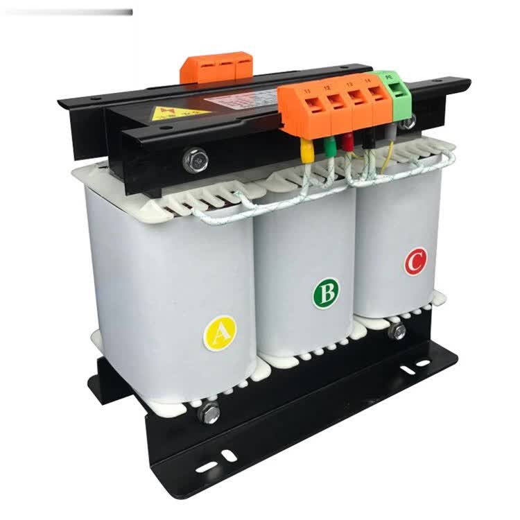 15kw Step up and step-down transformer China Manufacturer