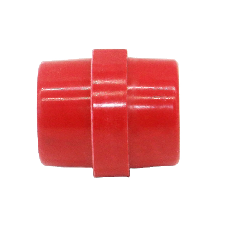 Low voltage insulator brass nut resin insulated post China Manufacturer