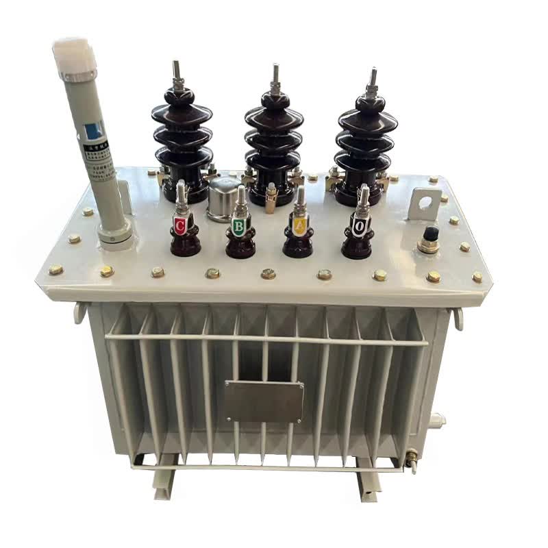 50kva Oil immersed distribution transformer manufactures China Manufacturer
