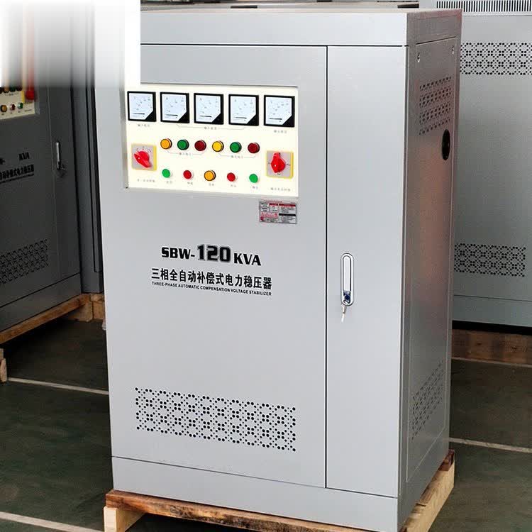 SBW-150K Three Phase Voltage Regulator China Manufacturer