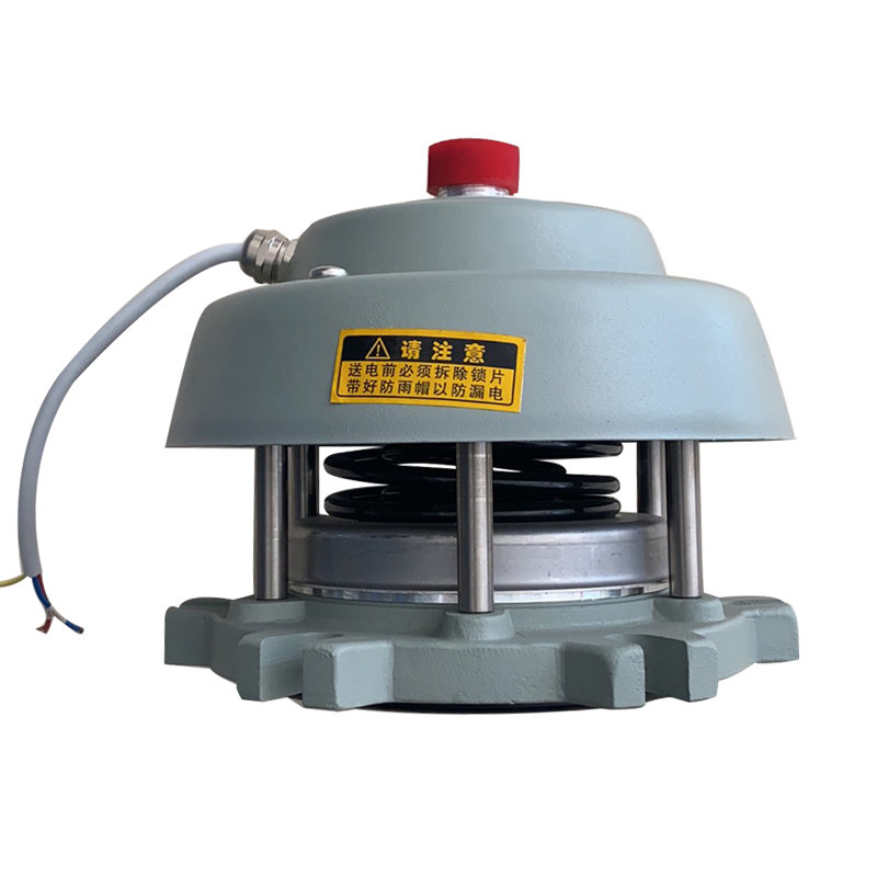 Safety pressure relief valve of transformer 55KPA DN55 China Manufacturer