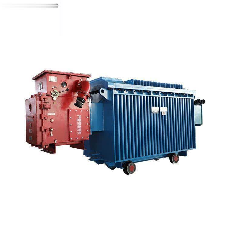 Safe explosion-proof transformer used in coal mine China Manufacturer