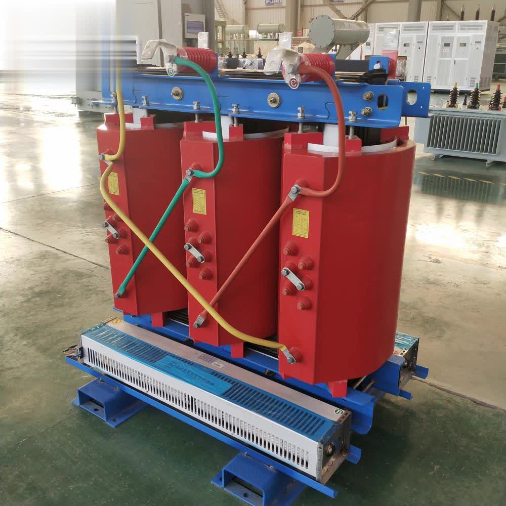 Class H Dry Type Electrical Transformer With Price China Manufacturer