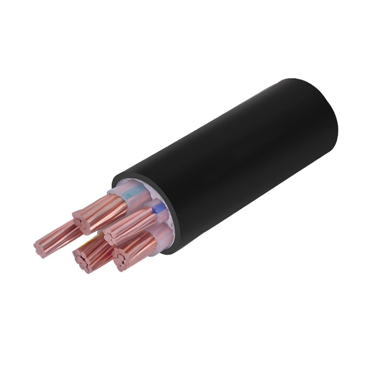 XLP series Copper core HV/LV power cable China Manufacturer