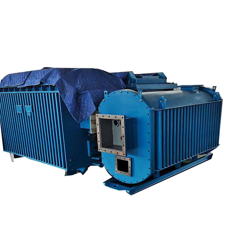 Dry type explosion-proof transformer for mining China Manufacturer